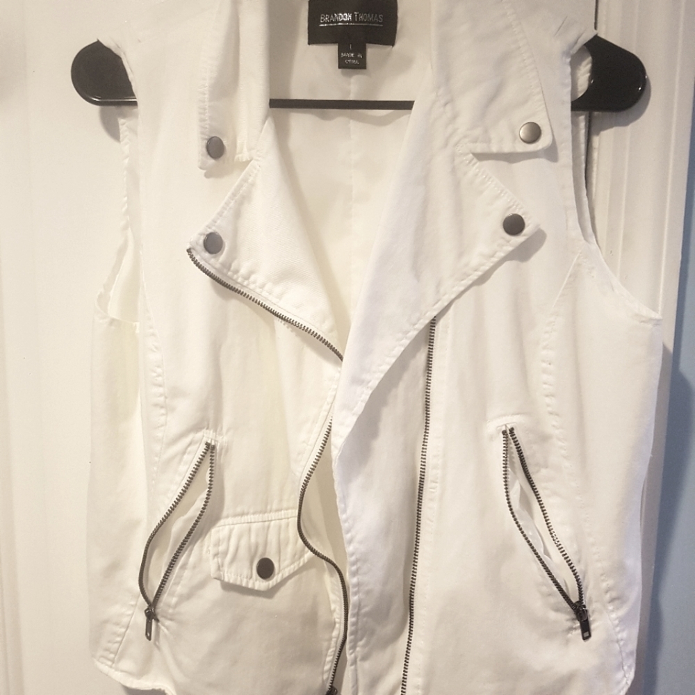 Woman jacket